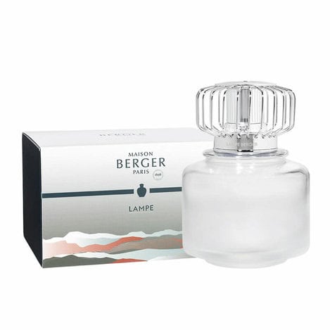 Lampe berger online winterwood